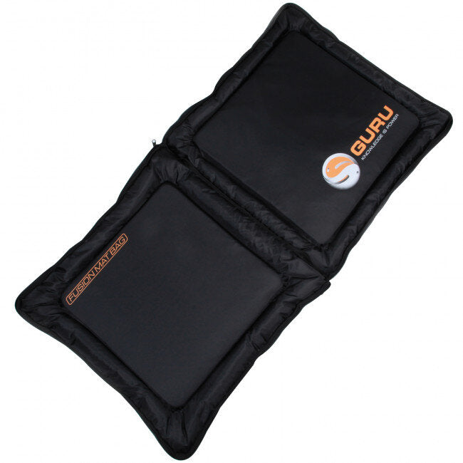 Saltea primire crap Guru Fusion 122X62CM