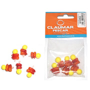 Sandwich Porumb Claumar 2C Scopex 6Buc/Plic