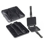 Sandwich Toaster RidgeMonkey Connect Compact XL