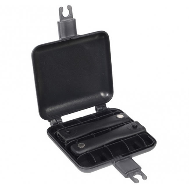 Sandwich Toaster RidgeMonkey Connect Compact XL