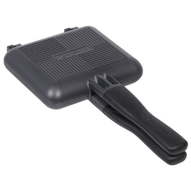 Sandwich Toaster RidgeMonkey Connect Compact XL