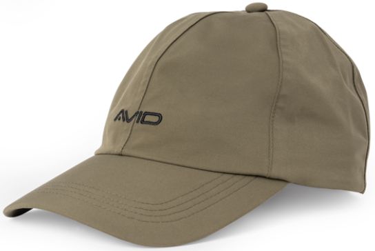 Sapca AVID Hydro-Force Waterproof Cap Green