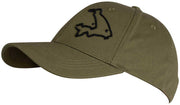 Sapca Avid Minimal Green Cap, Green
