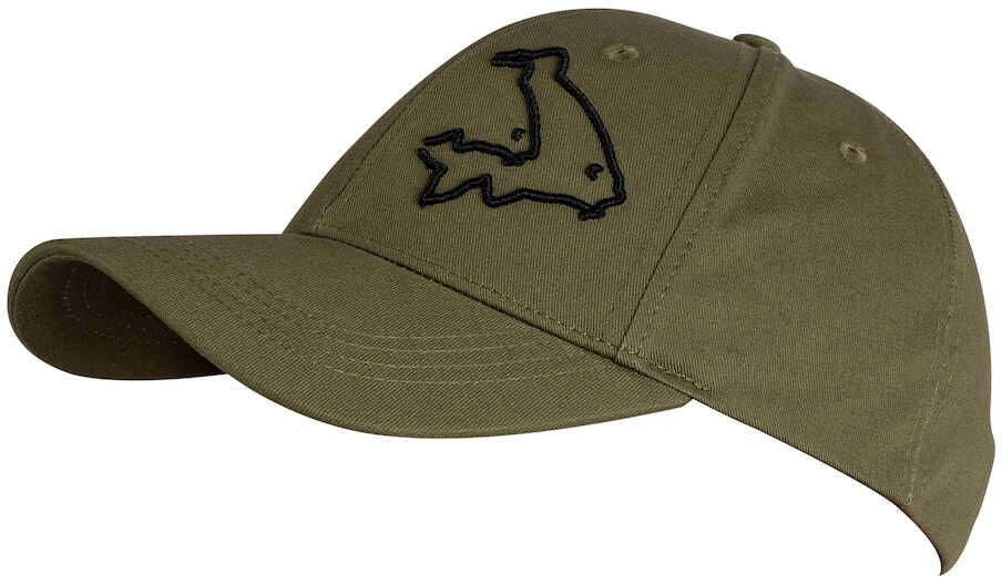 Sapca Avid Minimal Green Cap, Green