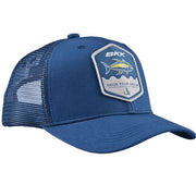 Sapca BKK Tuna Trucker Navy Blue Cap, Marime Univ.
