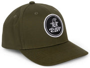 Sapca BLACK CAT Cap, Khaki, Universal