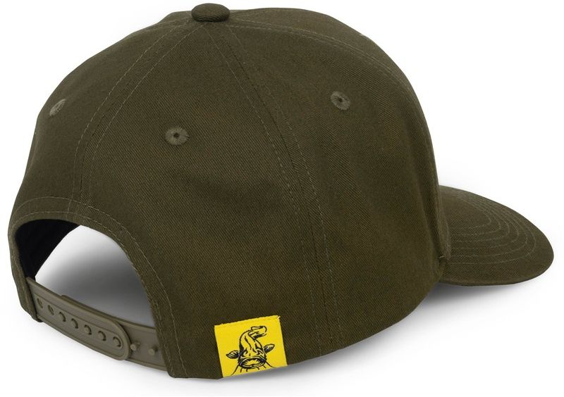 Sapca BLACK CAT Cap, Khaki, Universal