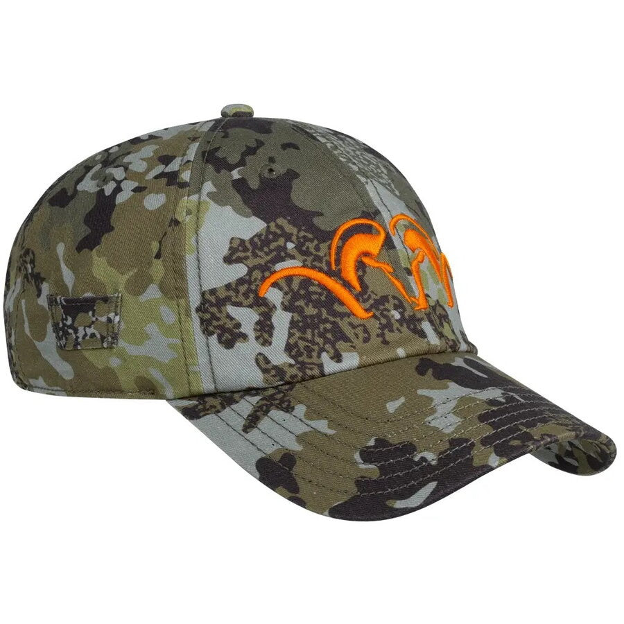 Sapca BLASER 571 LP Huntec, Camo
