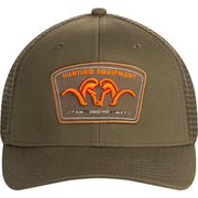 Sapca BLASER Argali 3D, Dark Olive, Marime Universala