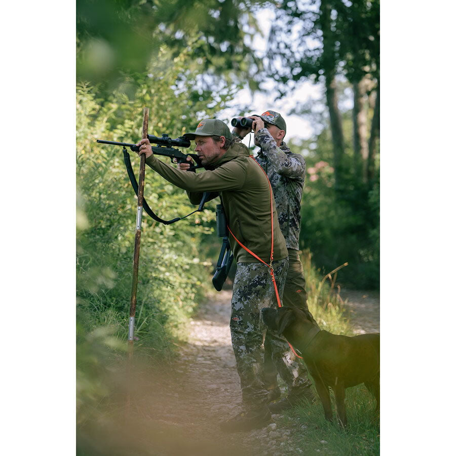 Sapca BLASER Argali 3D, Dark Olive, Marime Universala