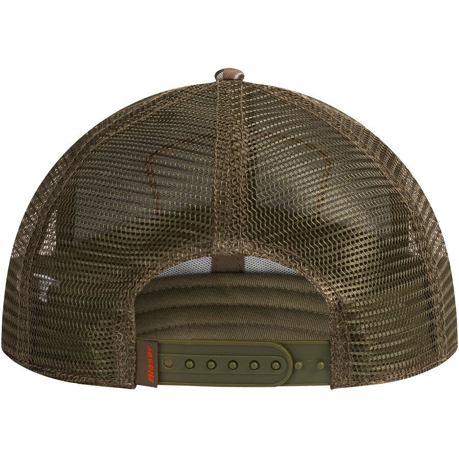 Sapca BLASER Argali 3D, Huntec Camo, Marime Universala