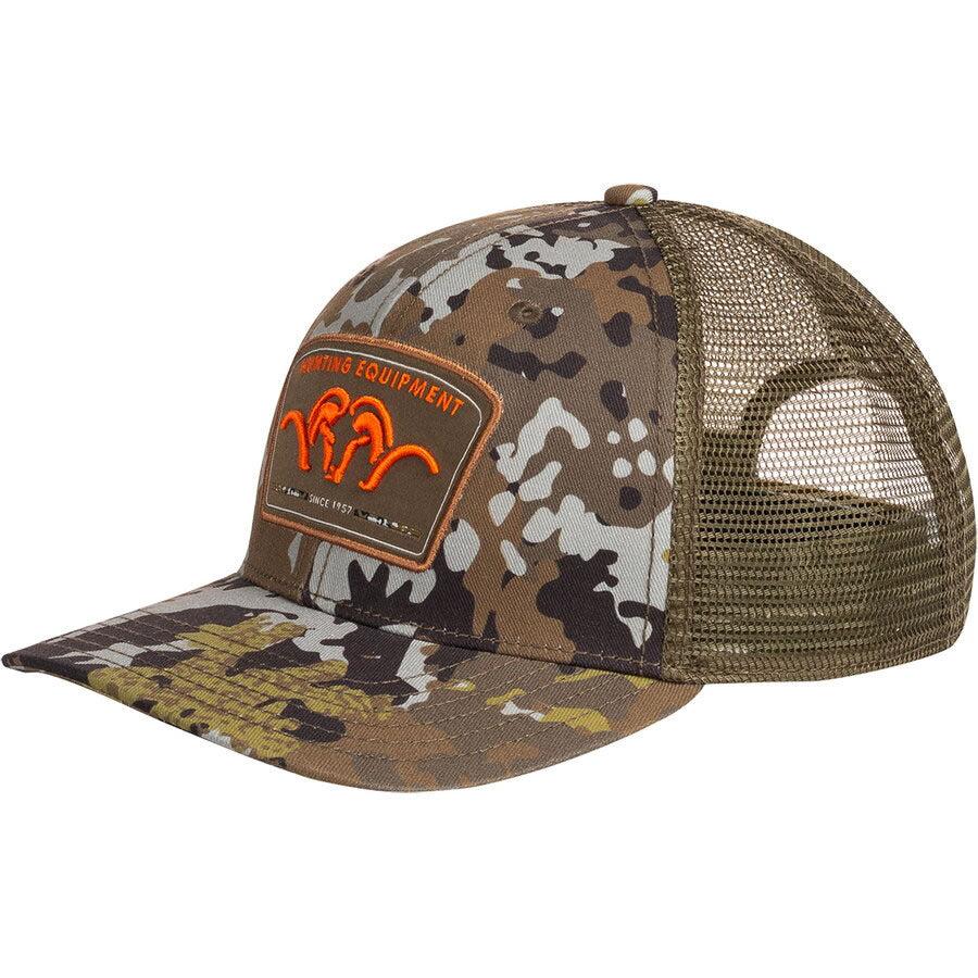 Sapca BLASER Argali 3D, Huntec Camo, Marime Universala
