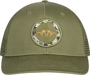 Sapca BLASER Ring Cap 26 Dark Olive