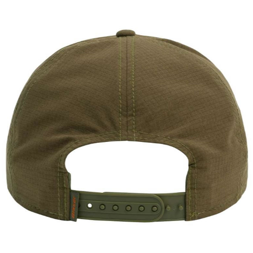 Sapca Blaser AirFlow 571 Dark Olive, Marime Universala