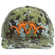Sapca Blaser AirFlow 571 Huntec Camo, Marime Universala