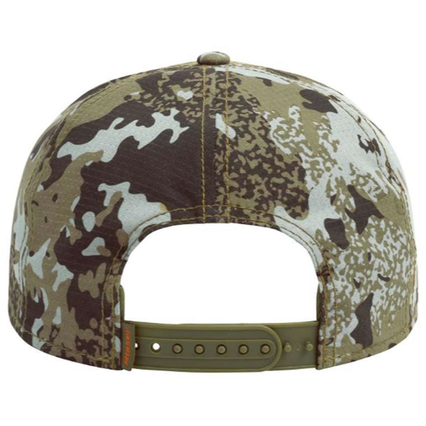 Sapca Blaser AirFlow 571 Huntec Camo, Marime Universala
