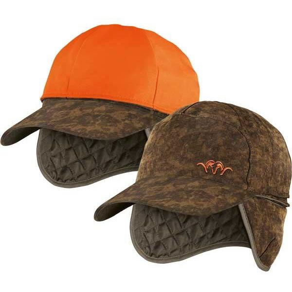 Sapca Blaser Argali 3.0 Cu Urechi