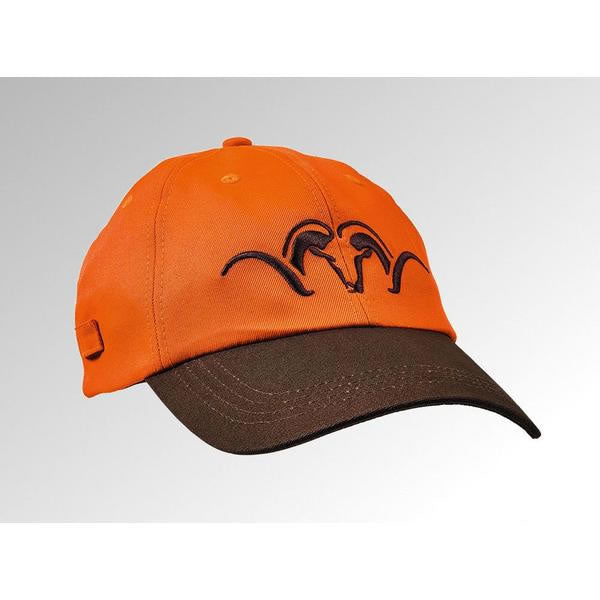 Sapca Blaser Bi-color 