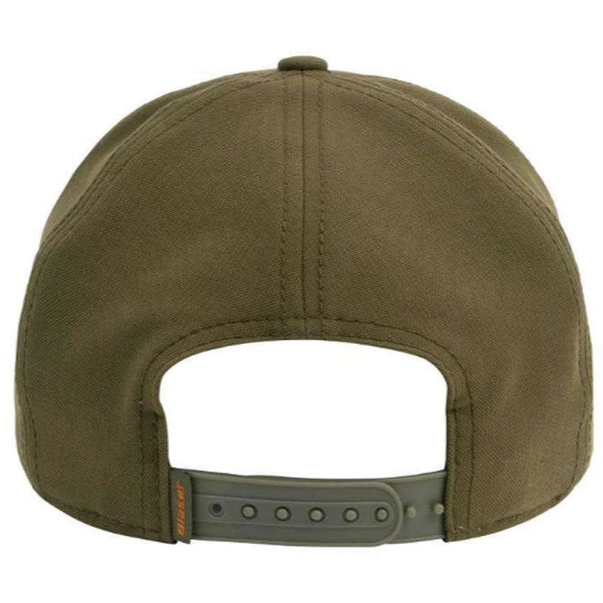 Sapca Blaser Striker SL 566 Dark Olive, Marime Universala