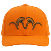 Sapca Blaser Striker SL 566 Orange, Marime Universala
