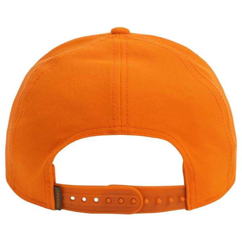Sapca Blaser Striker SL 566 Orange, Marime Universala