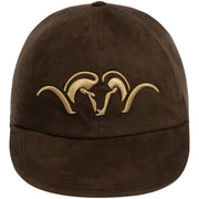 Sapca Blaser Suede Insulated Blaze Camo/