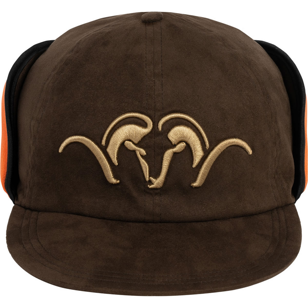 Sapca Blaser Suede Insulated Blaze Camo/