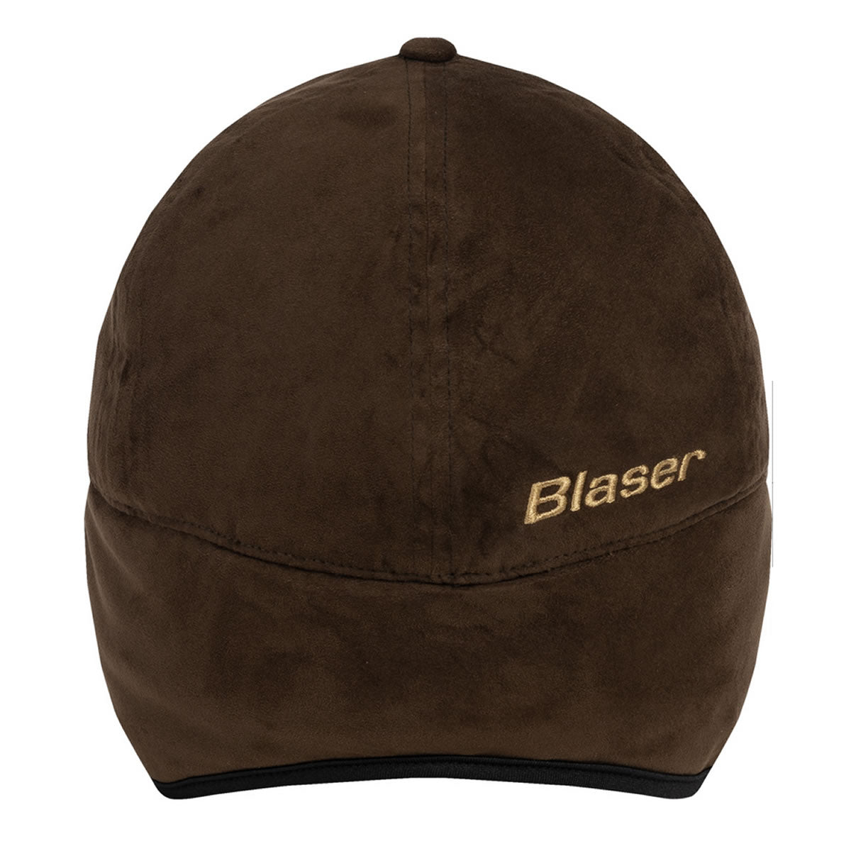 Sapca Blaser Suede Insulated Blaze Camo/