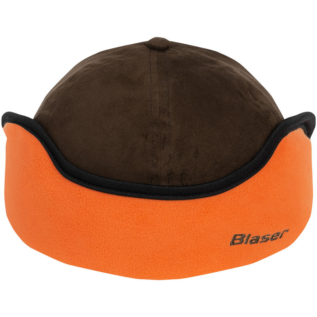 Sapca Blaser Suede Insulated Blaze Camo/