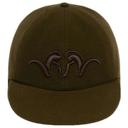 Sapca Blaser Suede Insulated Blaze/