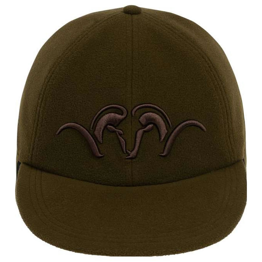 Sapca Blaser Suede Insulated Blaze/