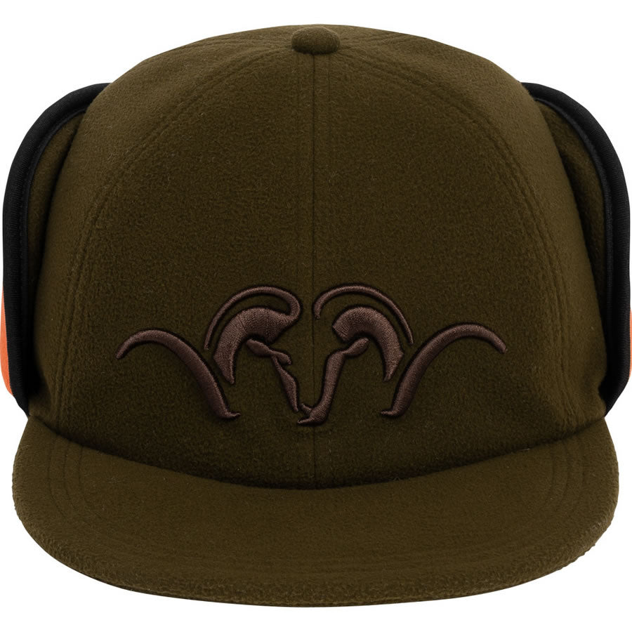 Sapca Blaser Suede Insulated Blaze/