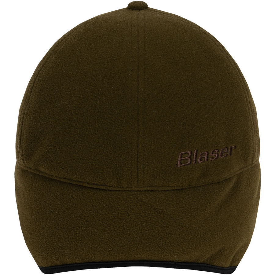 Sapca Blaser Suede Insulated Blaze/