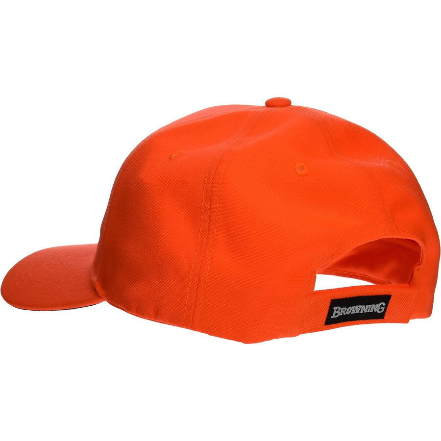 Sapca Browning O Cap Blaze 3D
