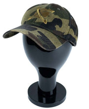 Sapca CC MOORE Camo Cap