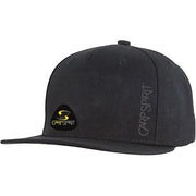 Sapca Carp Spirit basebal Neagra CS Trilob