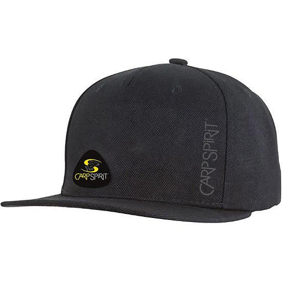 Sapca Carp Spirit basebal Neagra CS Trilob