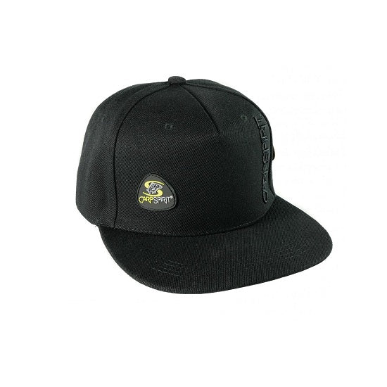 Sapca Carp Spirit basebal Neagra CS Trilob