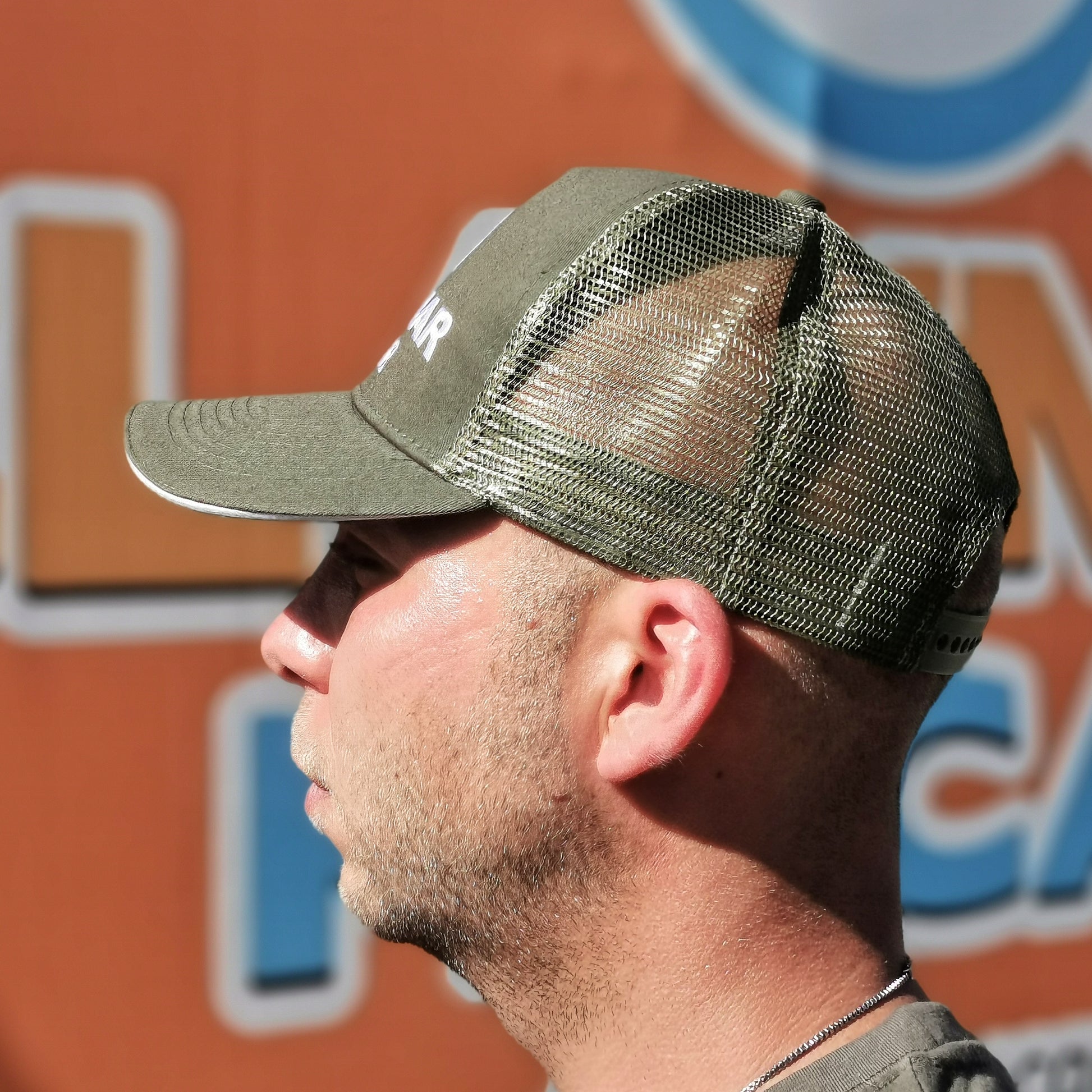 Sapca Claumar Pescar Baseball Cap