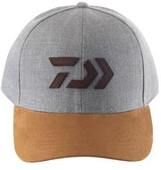Sapca DAIWA D-vec Sport, Brown Grey