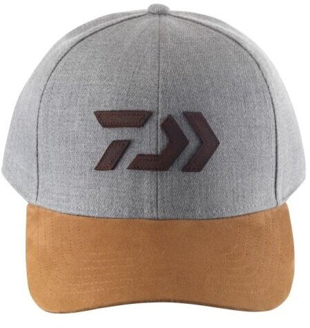 Sapca DAIWA D-vec Sport, Brown Grey