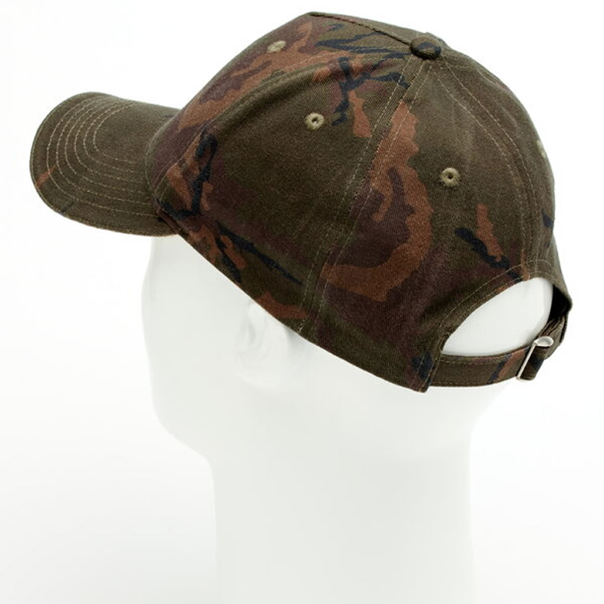 Sapca Daiwa D-Vec Carp Camo