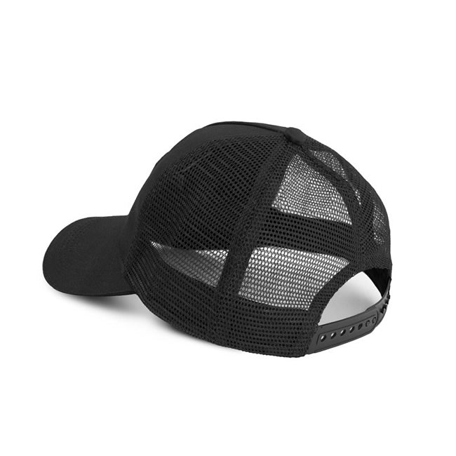 Sapca Delphin BlackWay Trucker