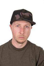 Sapca FOX Camo Snapback