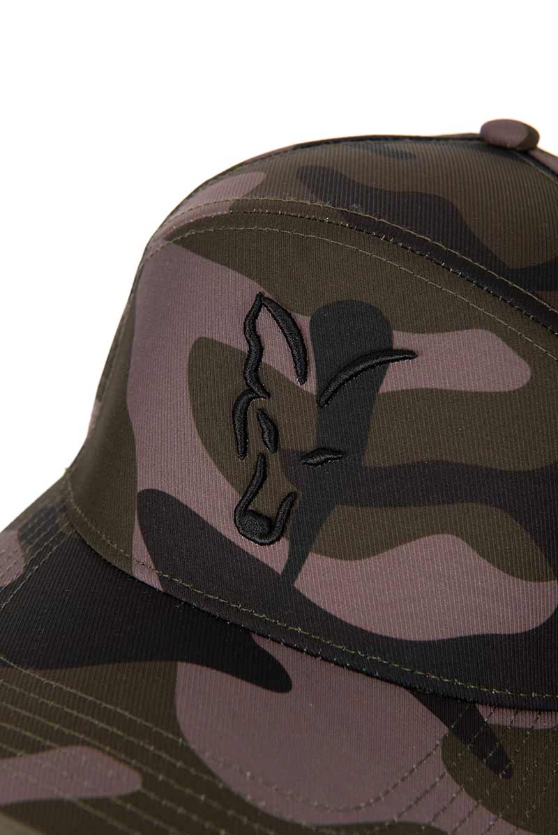 Sapca FOX Camo Volley Cap