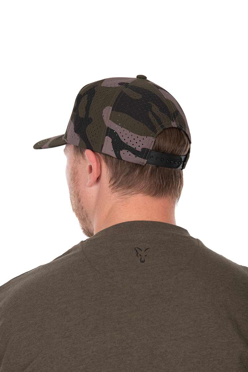 Sapca FOX Camo Volley Cap