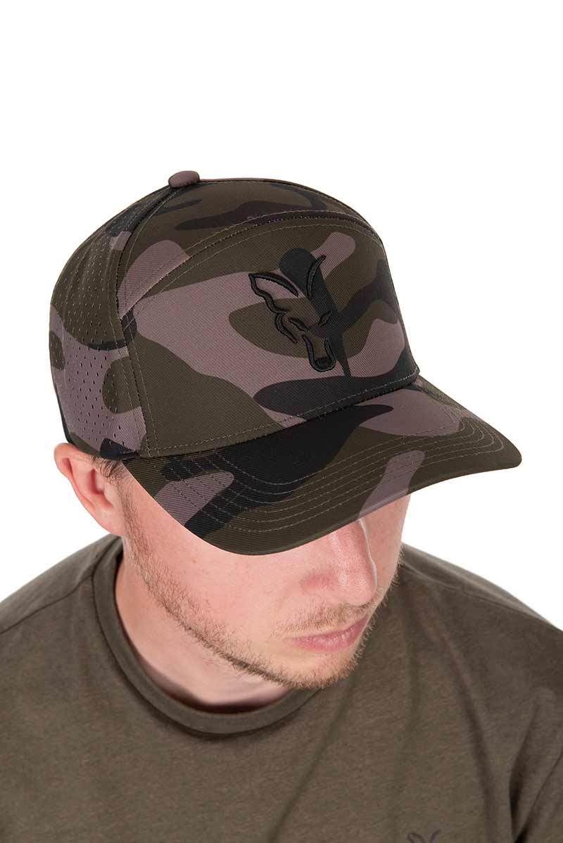 Sapca FOX Camo Volley Cap