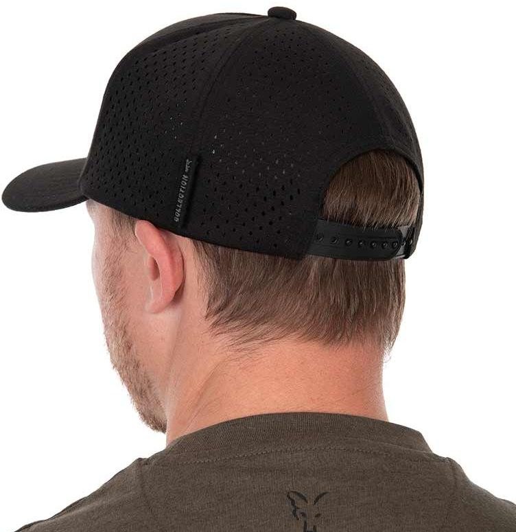 Sapca FOX Collection Baseball Cap B/O