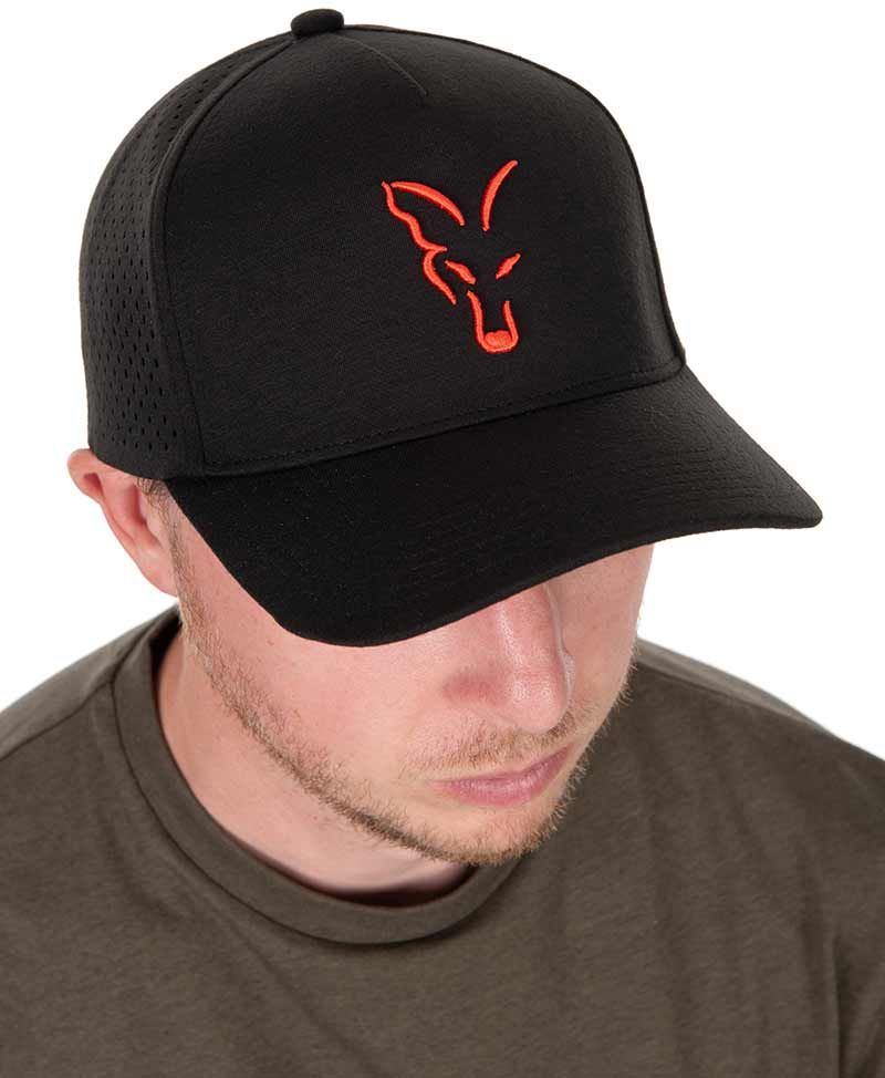 Sapca FOX Collection Baseball Cap B/O