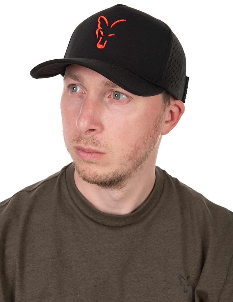 Sapca FOX Collection Baseball Cap B/O